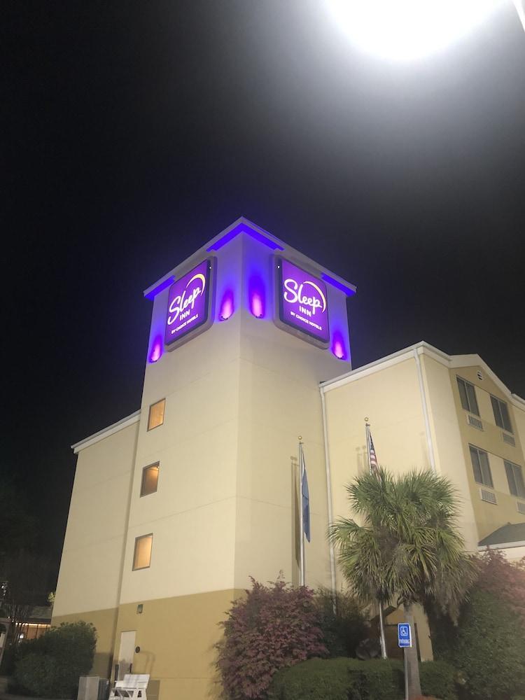 Sleep Inn Columbia Zewnętrze zdjęcie
