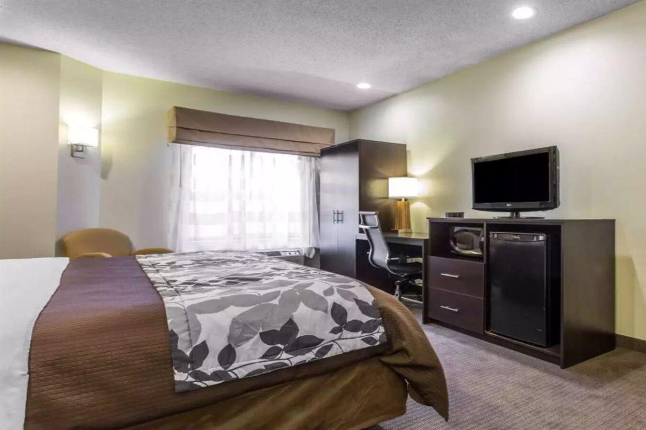 Sleep Inn Columbia Zewnętrze zdjęcie