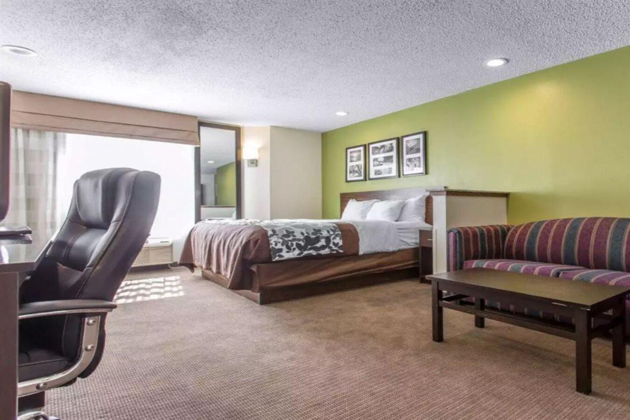 Sleep Inn Columbia Zewnętrze zdjęcie