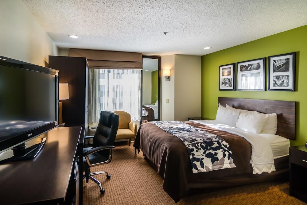 Sleep Inn Columbia Zewnętrze zdjęcie