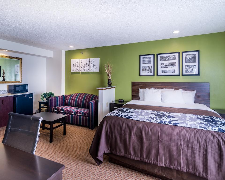Sleep Inn Columbia Zewnętrze zdjęcie