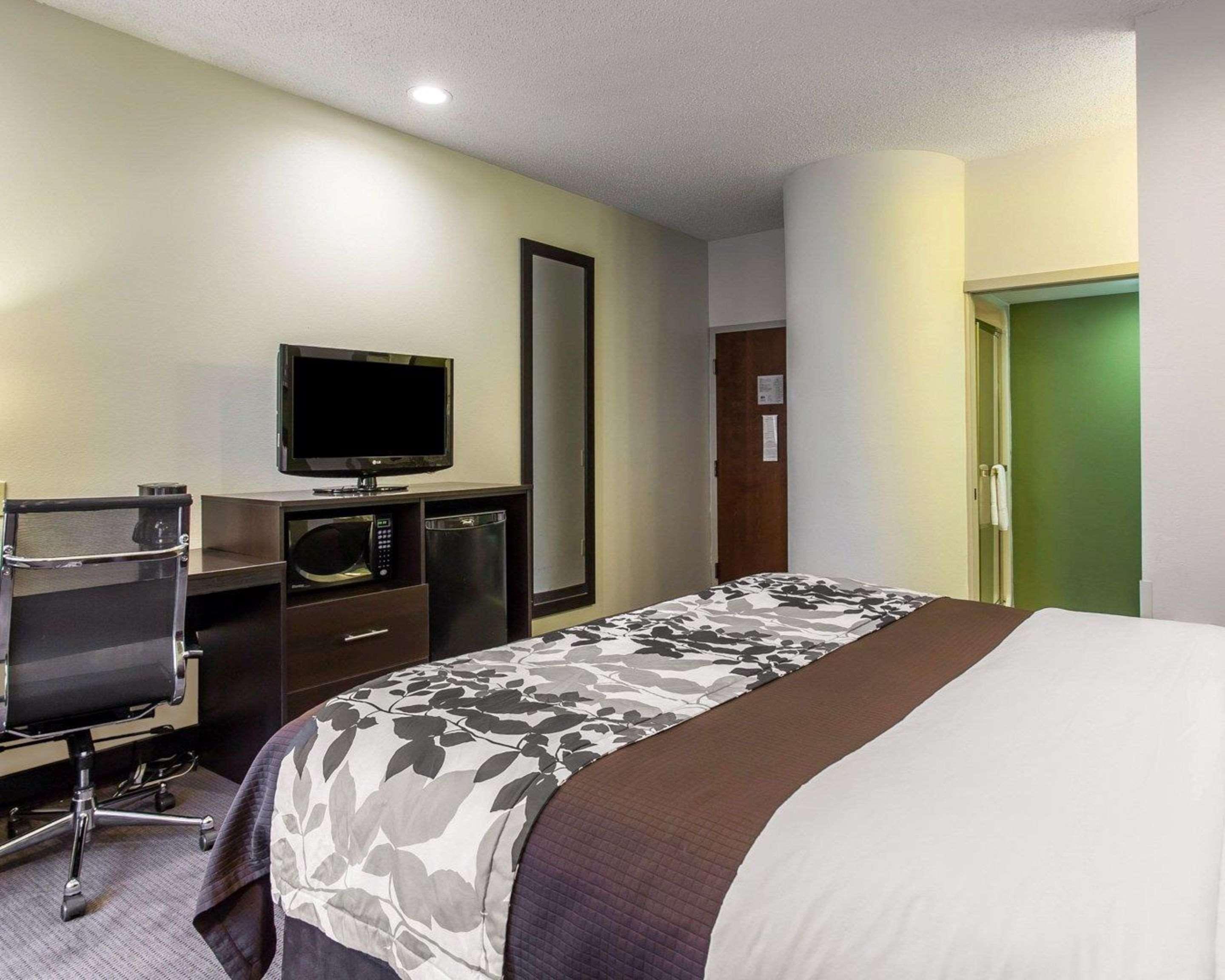 Sleep Inn Columbia Zewnętrze zdjęcie