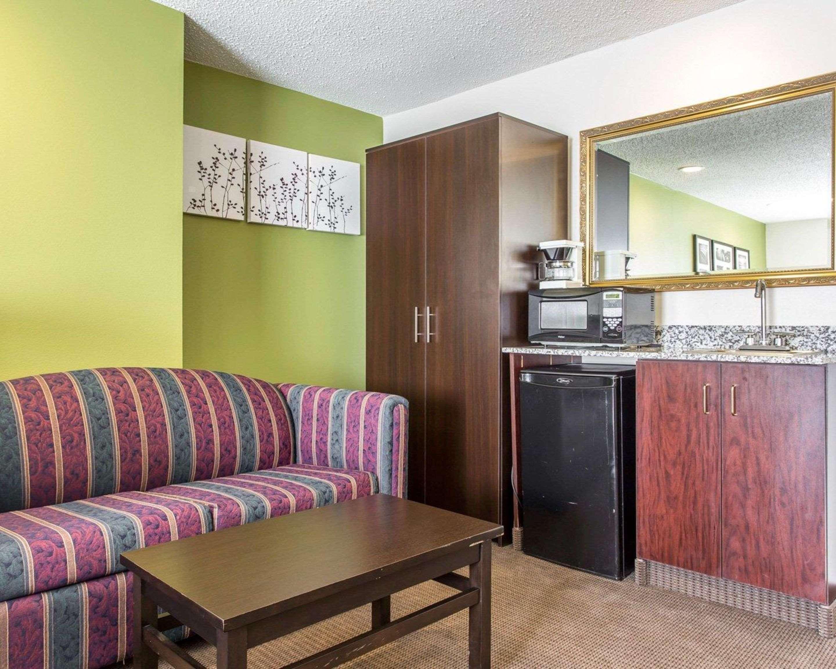 Sleep Inn Columbia Zewnętrze zdjęcie