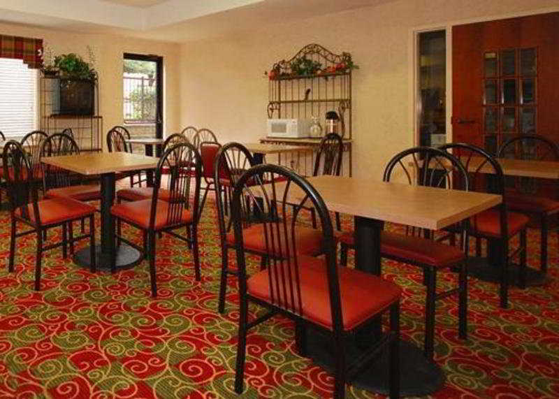 Sleep Inn Columbia Restauracja zdjęcie