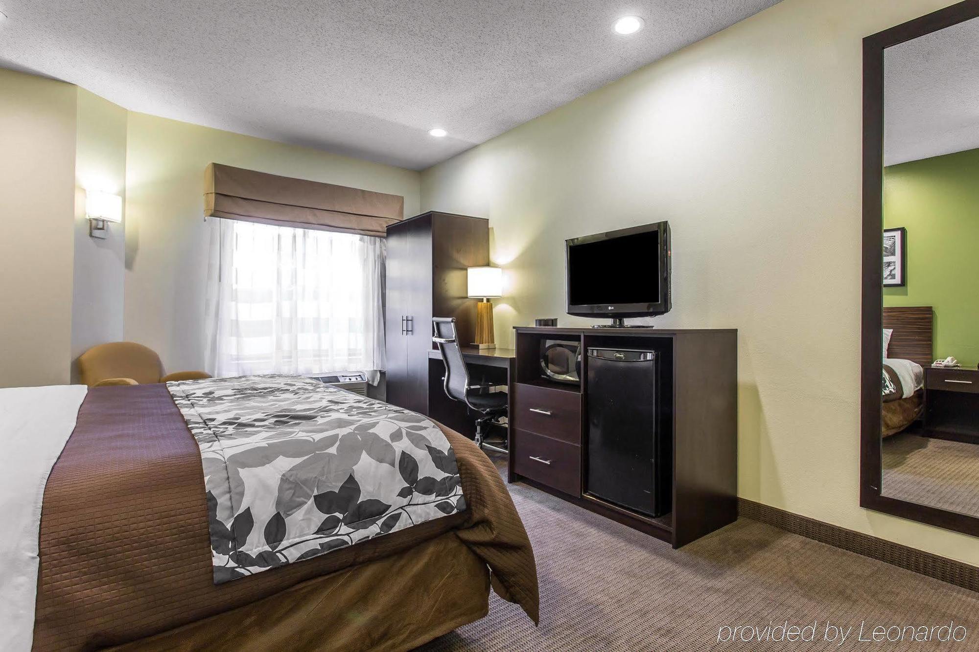 Sleep Inn Columbia Zewnętrze zdjęcie