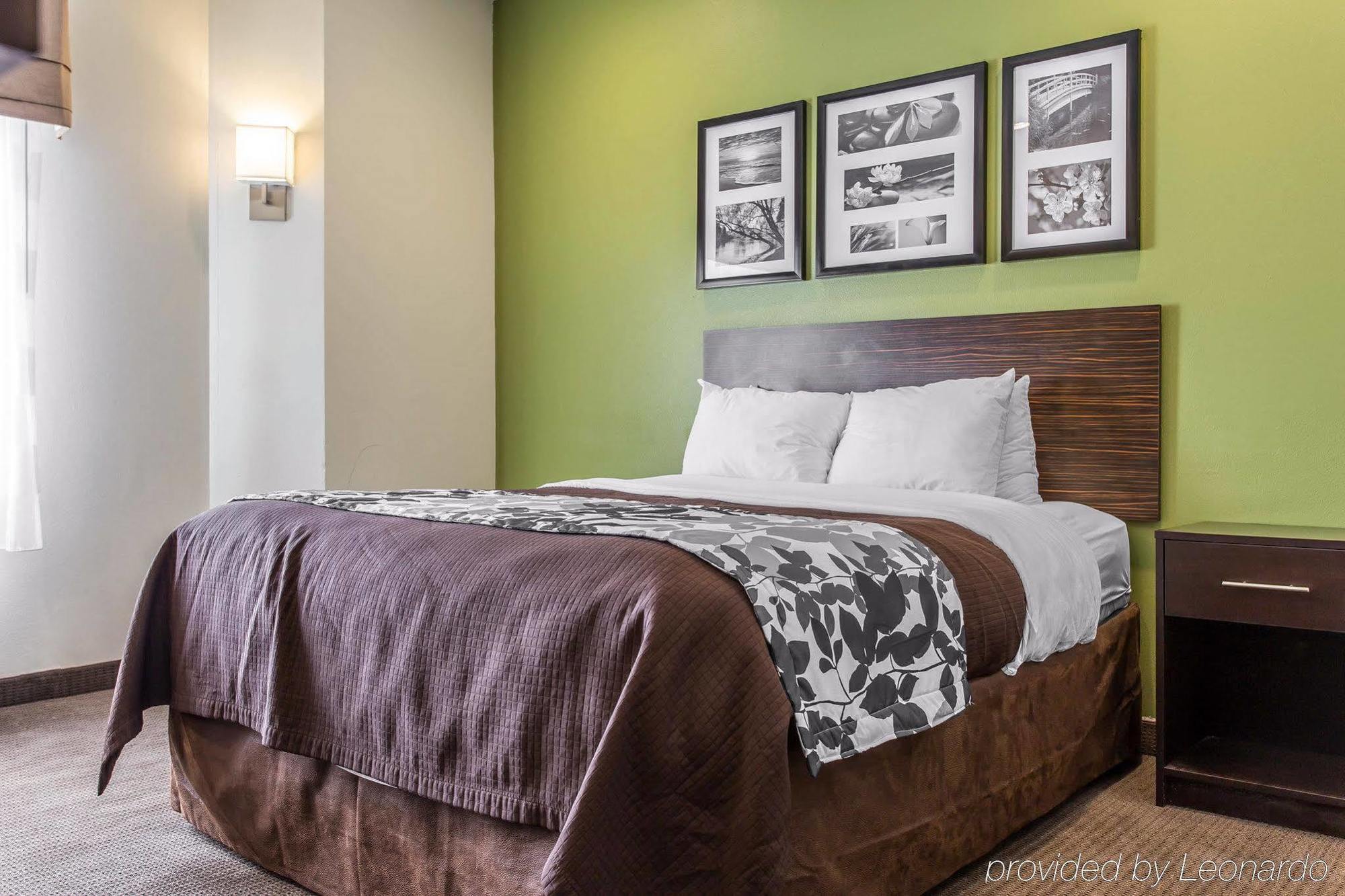 Sleep Inn Columbia Zewnętrze zdjęcie